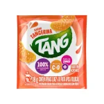 Refresco em Pó Tang Tangerina 18g